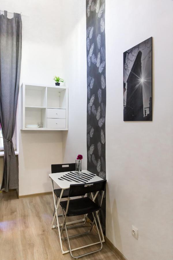 Central Budget Lofts Budapeste Exterior foto